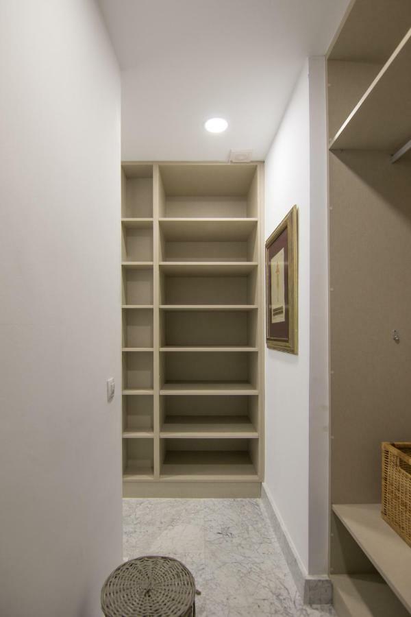 Homeforguest Stylish And Modern Apartment Overlooking Las Canteras Las Palmas de Gran Canaria Bagian luar foto